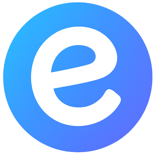 echooのブランドロゴ